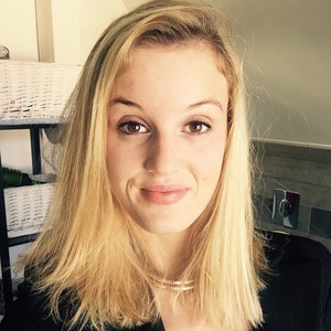 Emilie - Prof de maths - Lille