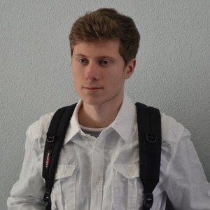 Théodore - Prof de maths - Grenoble