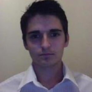 Grégory - Prof de maths - Rouen