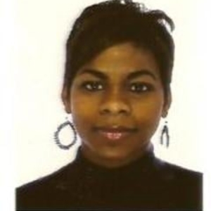 Elodie - Prof de maths - Lieusaint