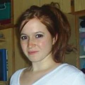 Audrey - Prof de maths - Chilly-Mazarin