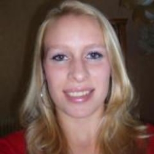 Julie - Prof de maths - Roubaix