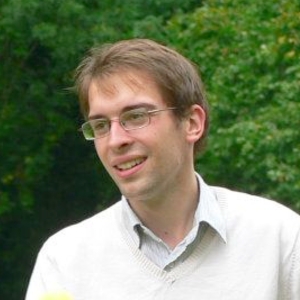 Joseph - Prof de maths - Champs-sur-Marne