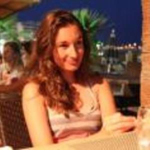 Leslie - Prof de maths - Châtenay-Malabry