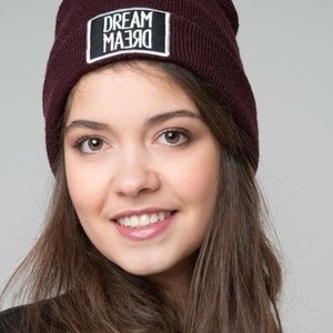 Laetitia - Prof de maths - Issy-les-Moulineaux