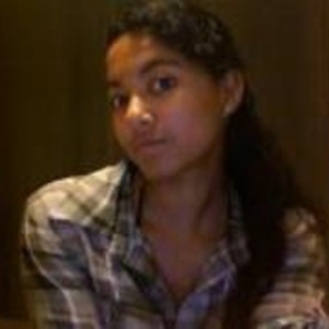 Audrey - Prof de maths - Noumea