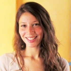 Natacha - Prof de maths - Paris