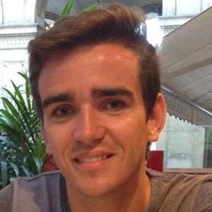 Vincent - Prof de maths - Brest