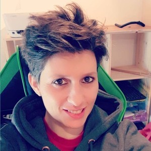 Camille - Prof de maths - Viverols