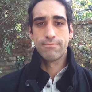 Bruno - Prof de maths - Saint-Amand-Montrond