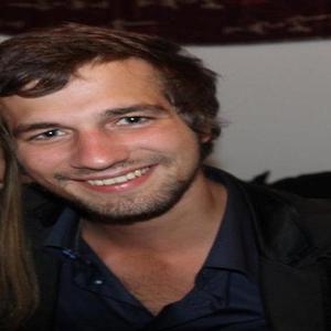 Thibault - Prof d'anglais - Paris