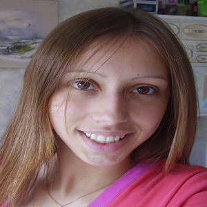 Justine - Prof de maths - Lille