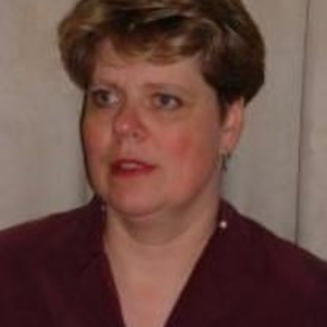 Martine - Prof d'initiation informatique - Saint-Égrève