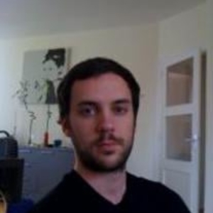 ALEXANDRE - Prof d'aide aux devoirs - Clermont-Ferrand