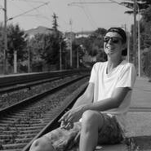 Arthur - Prof de maths - Paris