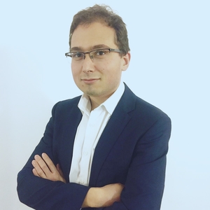 Sami - Prof de comptabilité - Paris