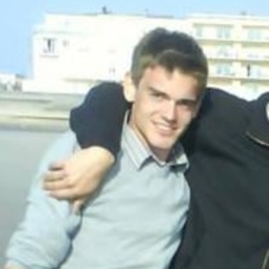 Bertrand - Sortie d'école & baby-sitting - Changis-sur-Marne