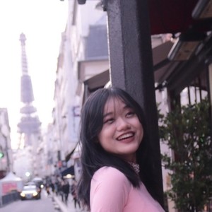 Linh - Prof de vietnamien - La Celle-sous-Gouzon