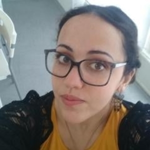 Pauline - Prof de marketing - Aix-en-Provence