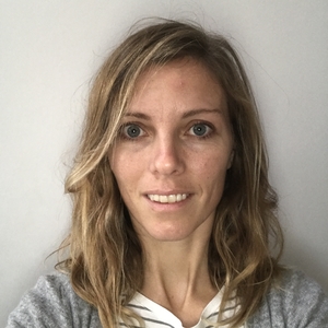 Sophie - Prof d'initiation informatique - Mimizan