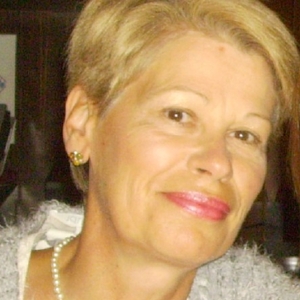 Catherine - Prof de français - Étables-sur-Mer