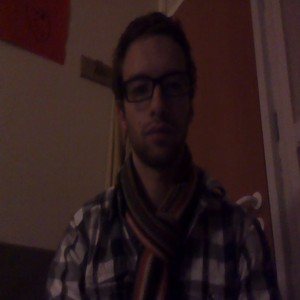 Maxence - Prof de maths - Cachan