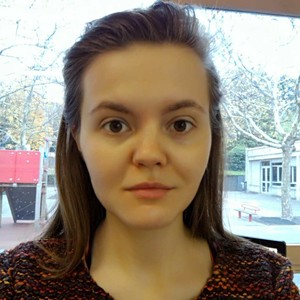 Louise-Anne - Prof de français - Lyon