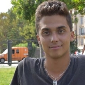 Jean-Baptiste - Prof de MAO - Paris 4e
