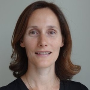 CECILE - Prof d'aide aux devoirs - Rueil-Malmaison