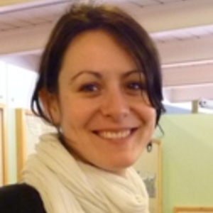 Coralie - Prof d'aide aux devoirs - Besançon