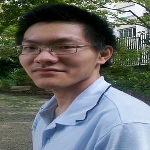 Mathieu - Prof de maths - Cergy