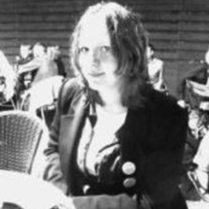 Charlotte - Prof de philosophie - Angers