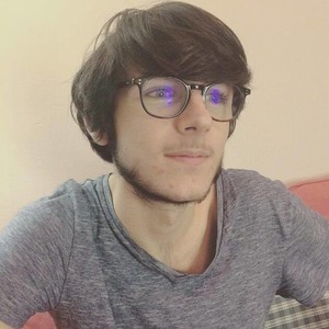 Tim - Prof d'aide aux devoirs - Lyon