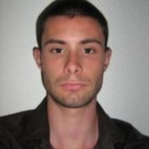 Romain - Prof d'aide aux devoirs - Saint-Nazaire