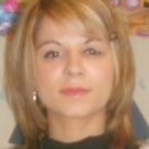 Laure - Prof de maths - Lens