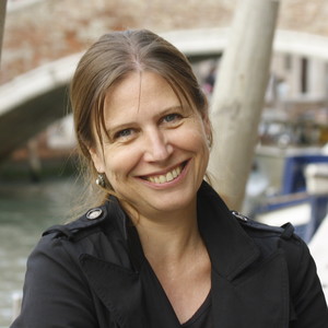 Sophie - Prof de français - Saint-Malo