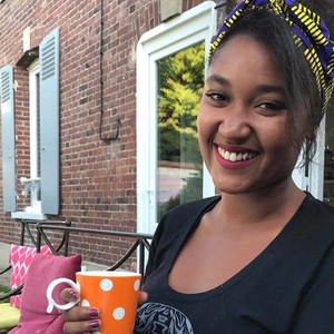 Charlène - Prof de préparation bac français - Saint-Étienne-sous-Bailleul