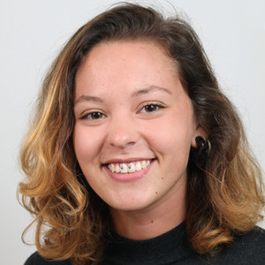 Lara - Prof de français - Montpellier