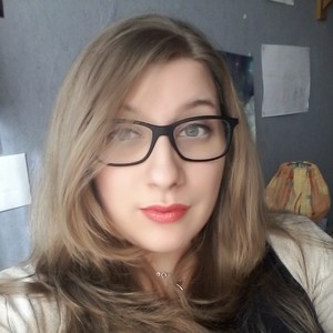 Mélanie - Prof de préparation concours / examen - Chaumont
