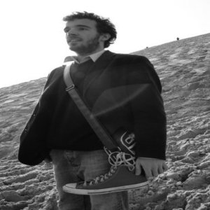 Samuel - Prof d'anglais - Cadaujac