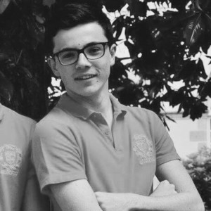 Arthur - Prof d'histoire - Rennes