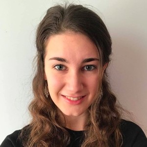 Justine - Prof de préparation concours sciences po - Nogent-sur-Marne