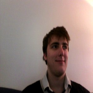 Thibault - Prof de marketing - Paris