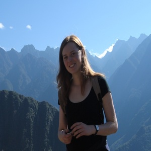 Auriane - Prof de français - Paris