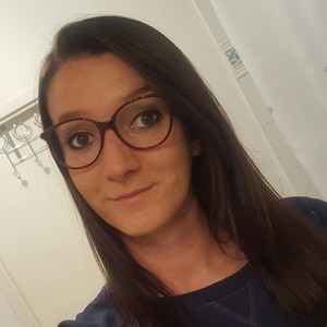 Marie - Prof d'infirmier - Tarbes