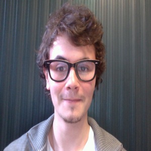 Victor - Prof de philosophie - Paris