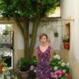 Muriel - Prof d'aide aux devoirs - Dun-sur-Auron