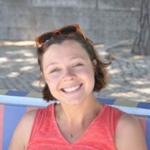 Lisa - Prof de graphisme - Paris