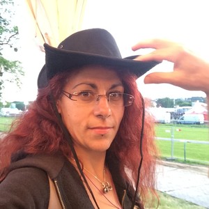 Valerie - Prof d'initiation informatique - Bourges