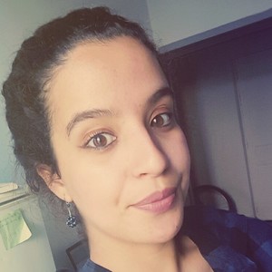 Karima - Prof de maths - Marseille